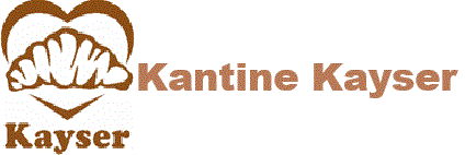 Kantine Kayser